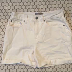 Everlane The Denim Short